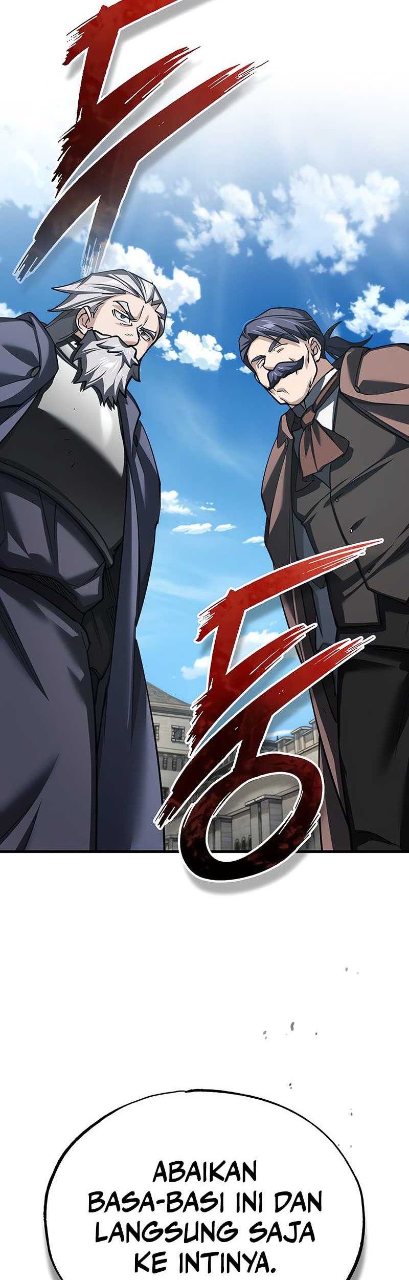The Heavenly Demon Can’t Live a Normal Life Chapter 145 - halaman 10