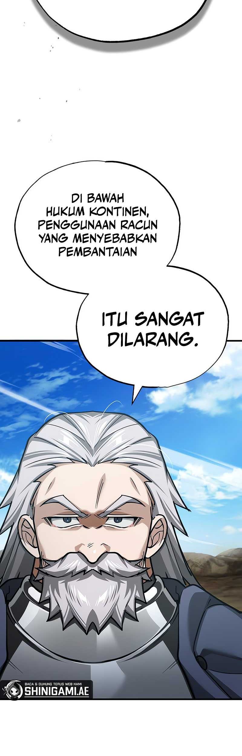 The Heavenly Demon Can’t Live a Normal Life Chapter 145 - halaman 11