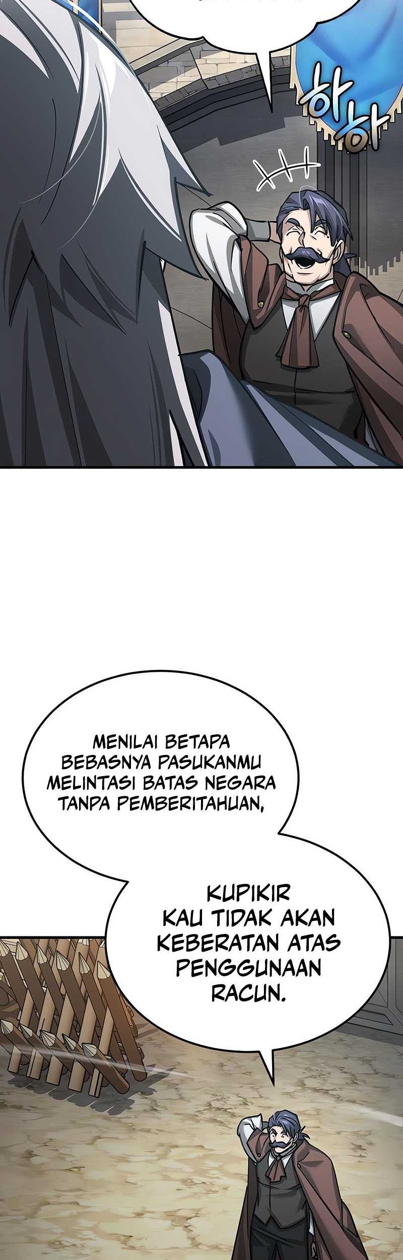 The Heavenly Demon Can’t Live a Normal Life Chapter 145 - halaman 14