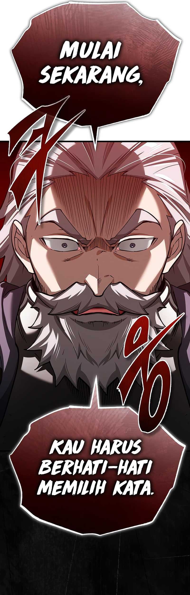 The Heavenly Demon Can’t Live a Normal Life Chapter 145 - halaman 17