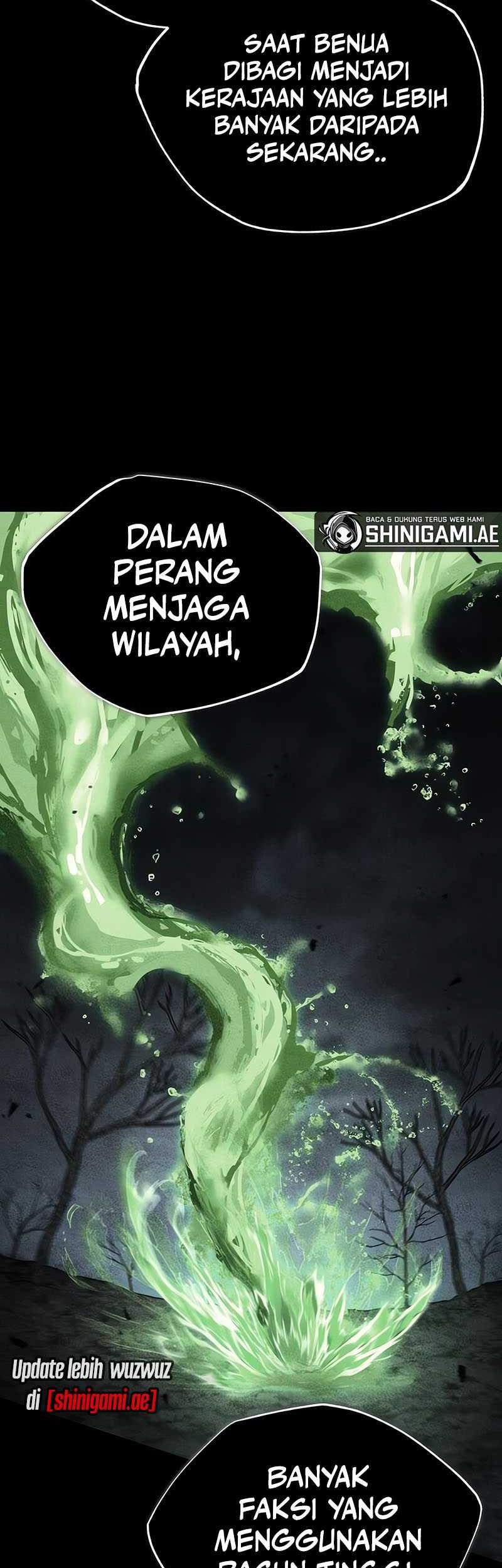 The Heavenly Demon Can’t Live a Normal Life Chapter 145 - halaman 19