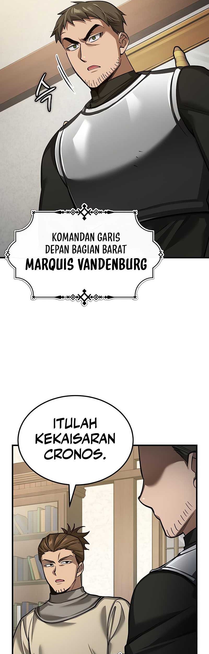 The Heavenly Demon Can’t Live a Normal Life Chapter 145 - halaman 2