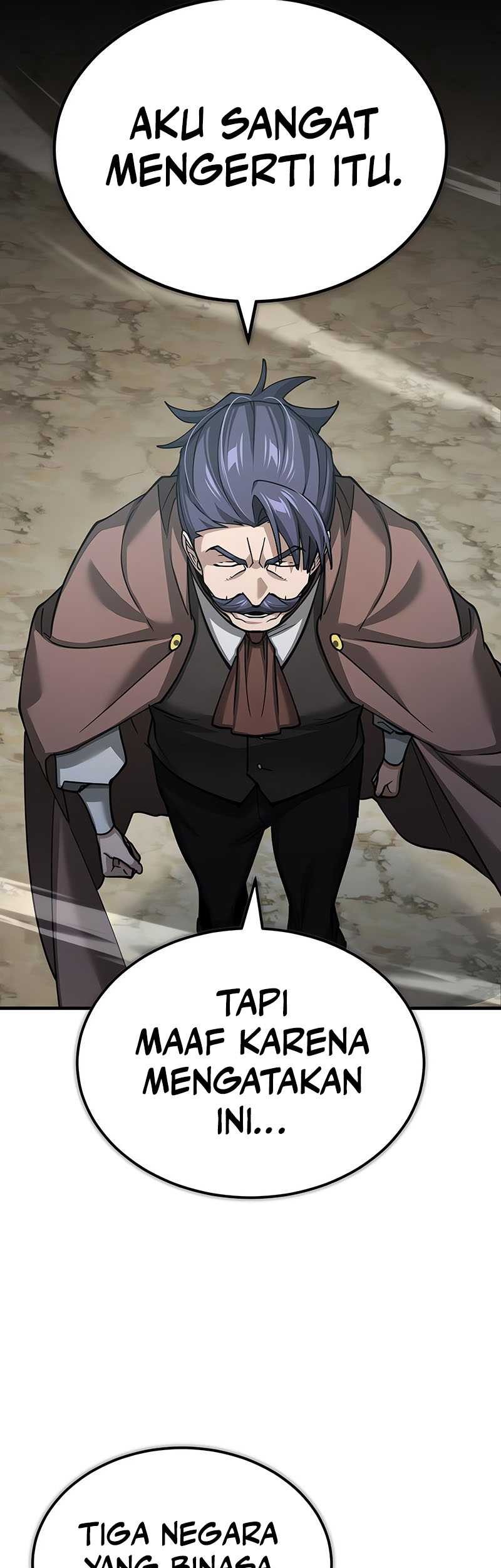 The Heavenly Demon Can’t Live a Normal Life Chapter 145 - halaman 21