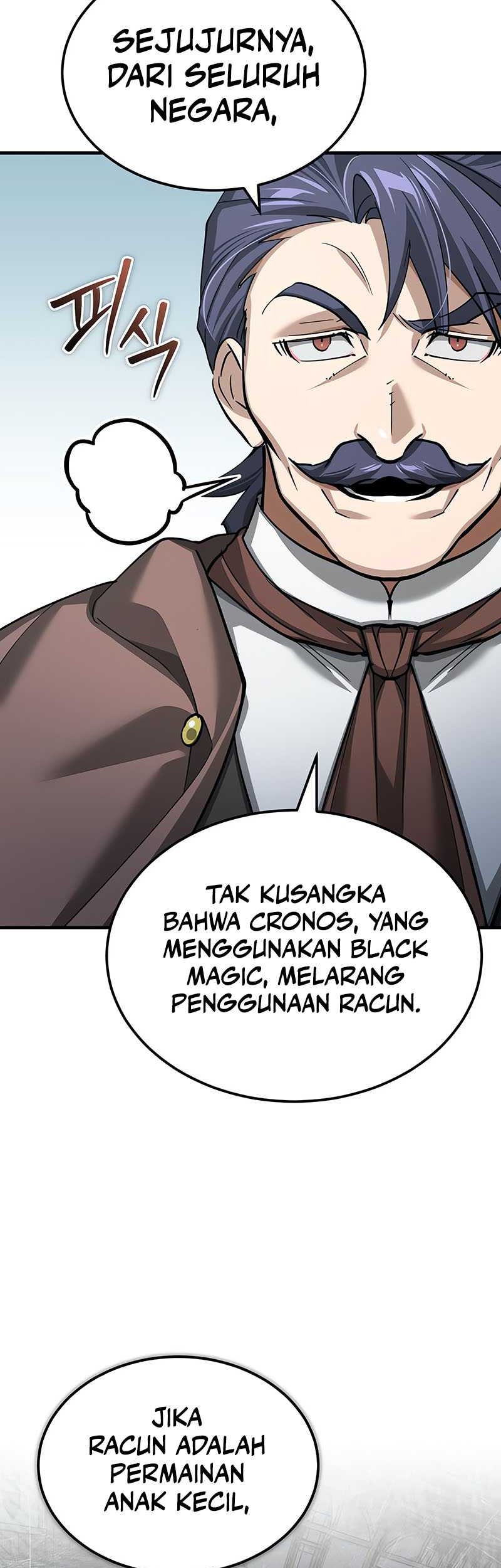The Heavenly Demon Can’t Live a Normal Life Chapter 145 - halaman 23
