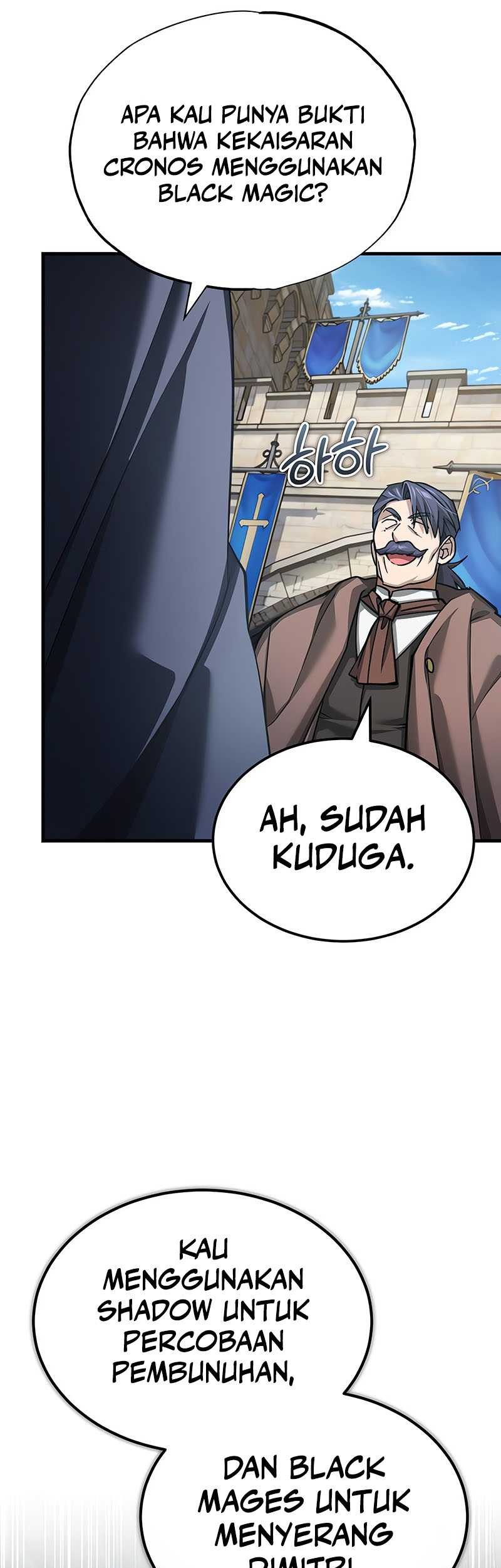 The Heavenly Demon Can’t Live a Normal Life Chapter 145 - halaman 25