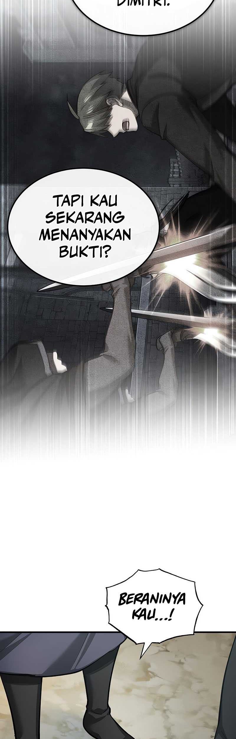 The Heavenly Demon Can’t Live a Normal Life Chapter 145 - halaman 26