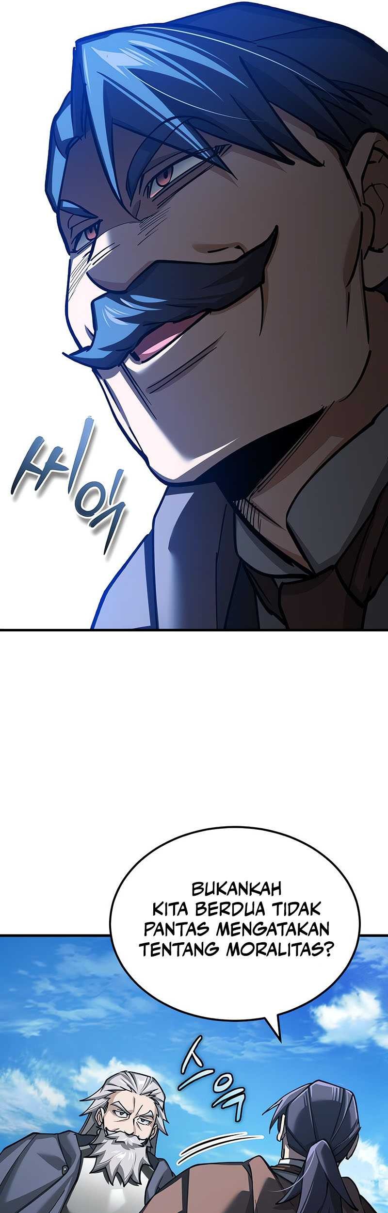 The Heavenly Demon Can’t Live a Normal Life Chapter 145 - halaman 29
