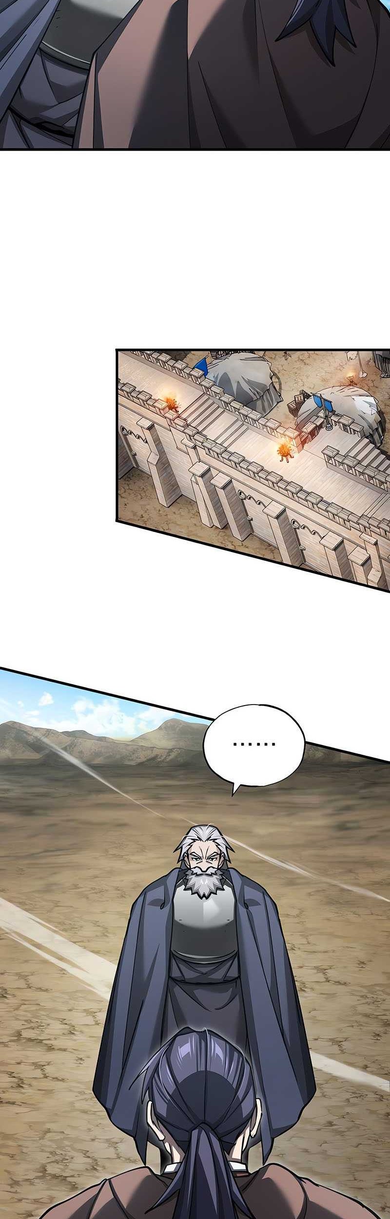 The Heavenly Demon Can’t Live a Normal Life Chapter 145 - halaman 30