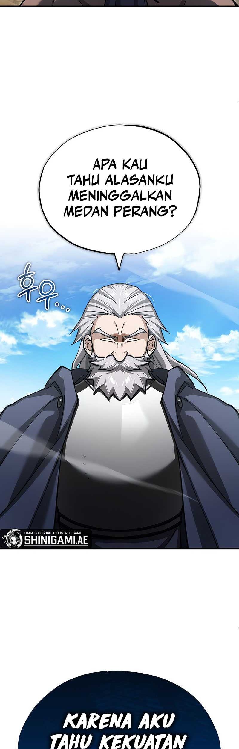 The Heavenly Demon Can’t Live a Normal Life Chapter 145 - halaman 31