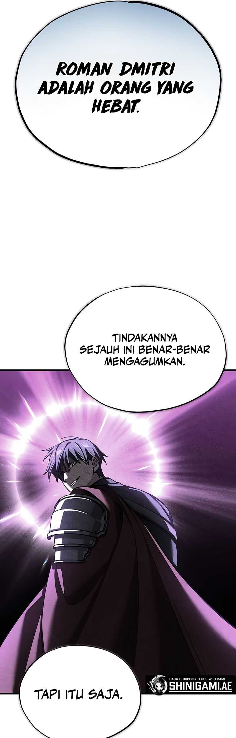 The Heavenly Demon Can’t Live a Normal Life Chapter 145 - halaman 33