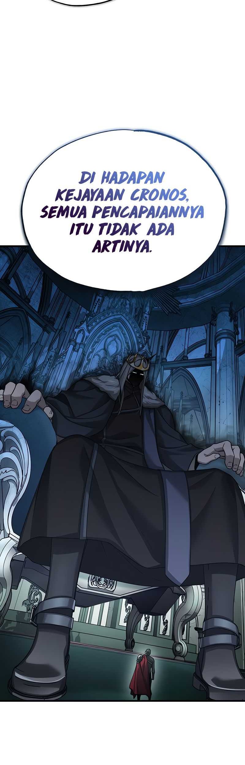 The Heavenly Demon Can’t Live a Normal Life Chapter 145 - halaman 34