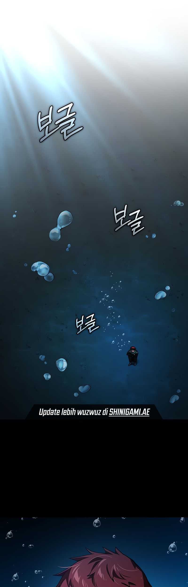 The Heavenly Demon Can’t Live a Normal Life Chapter 145 - halaman 39