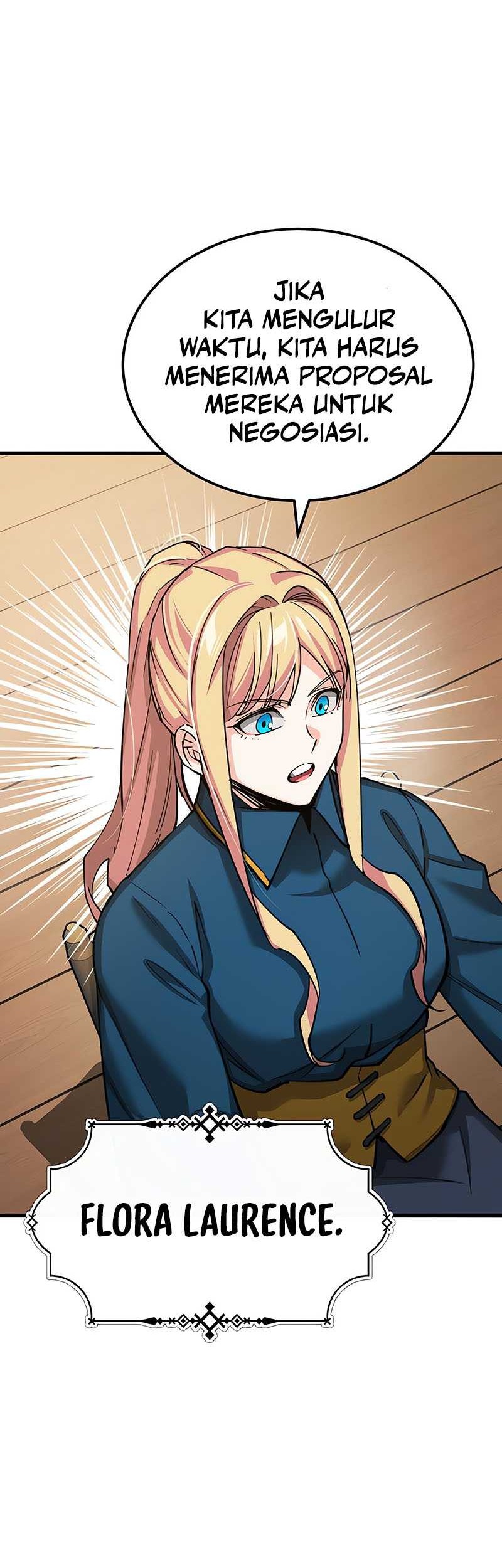 The Heavenly Demon Can’t Live a Normal Life Chapter 145 - halaman 4