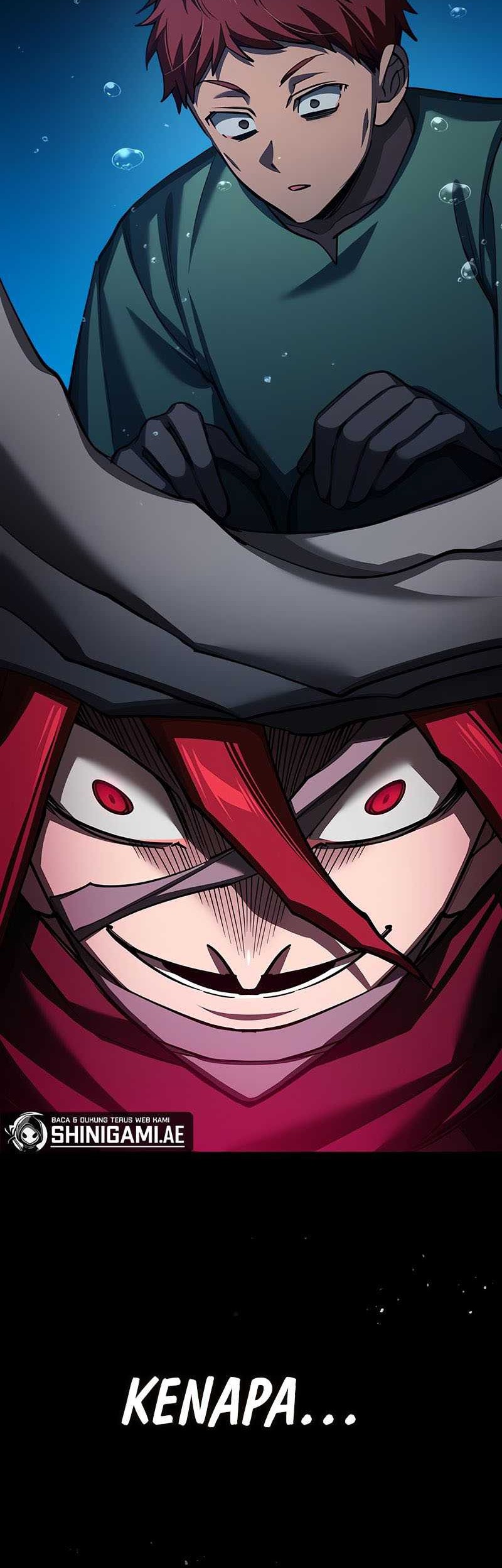 The Heavenly Demon Can’t Live a Normal Life Chapter 145 - halaman 40