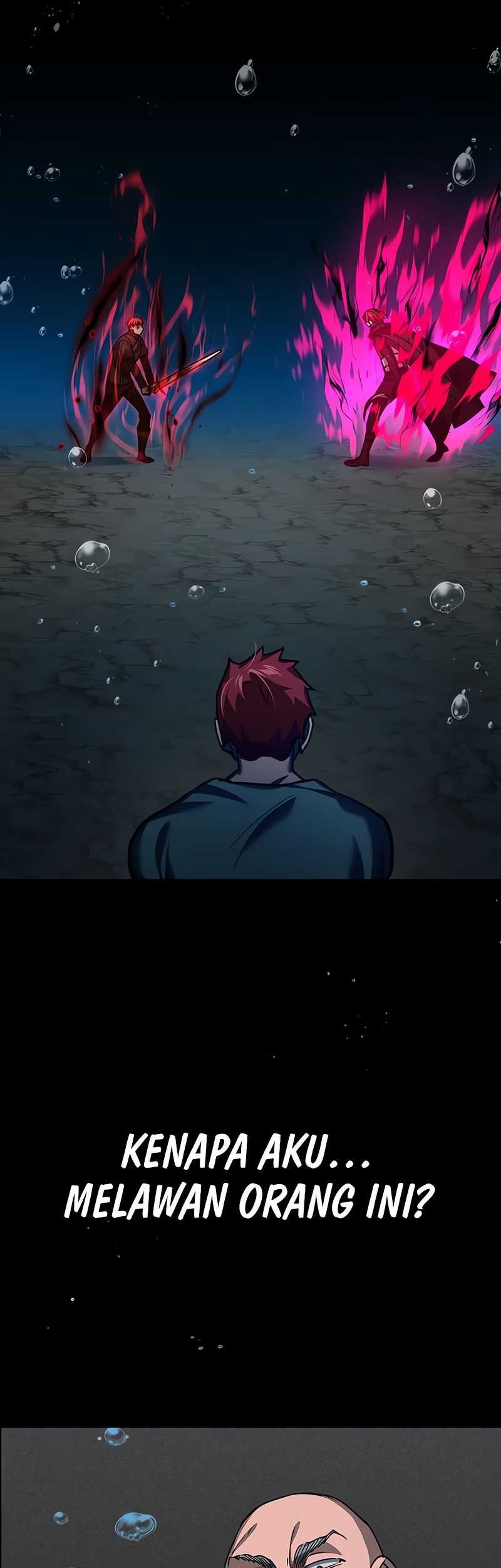 The Heavenly Demon Can’t Live a Normal Life Chapter 145 - halaman 41
