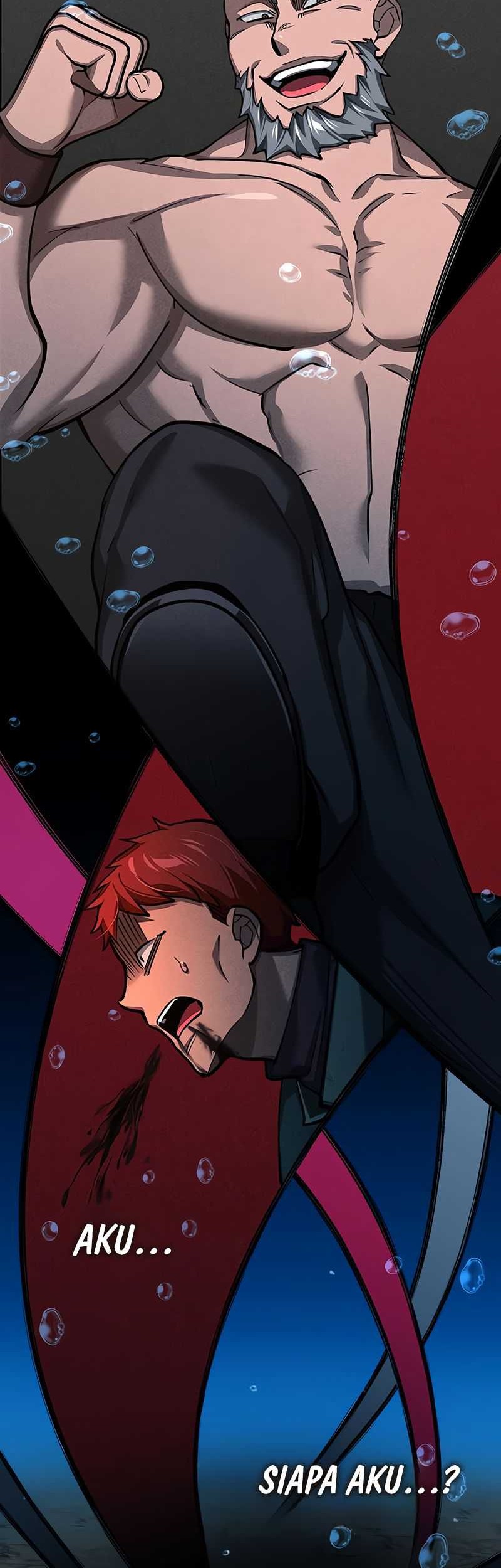 The Heavenly Demon Can’t Live a Normal Life Chapter 145 - halaman 42