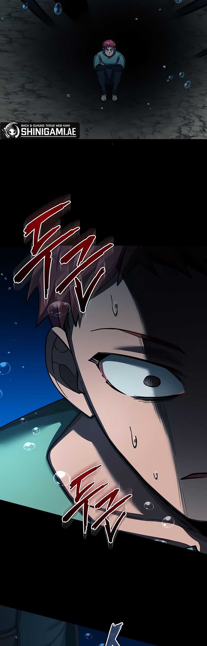 The Heavenly Demon Can’t Live a Normal Life Chapter 145 - halaman 43