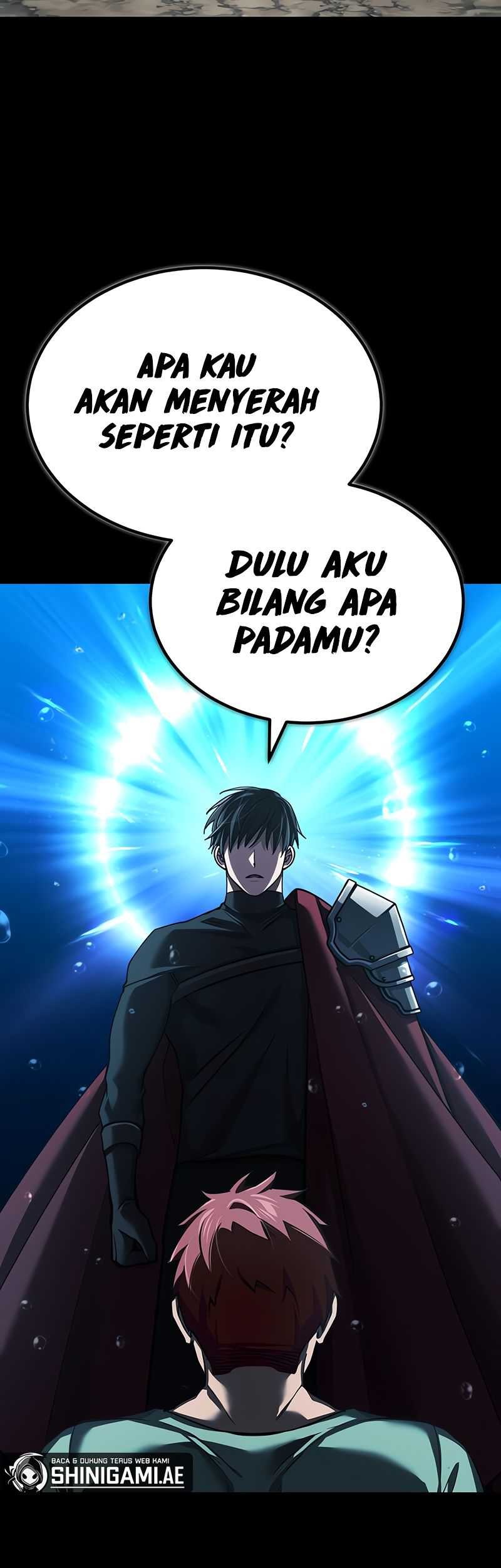 The Heavenly Demon Can’t Live a Normal Life Chapter 145 - halaman 45