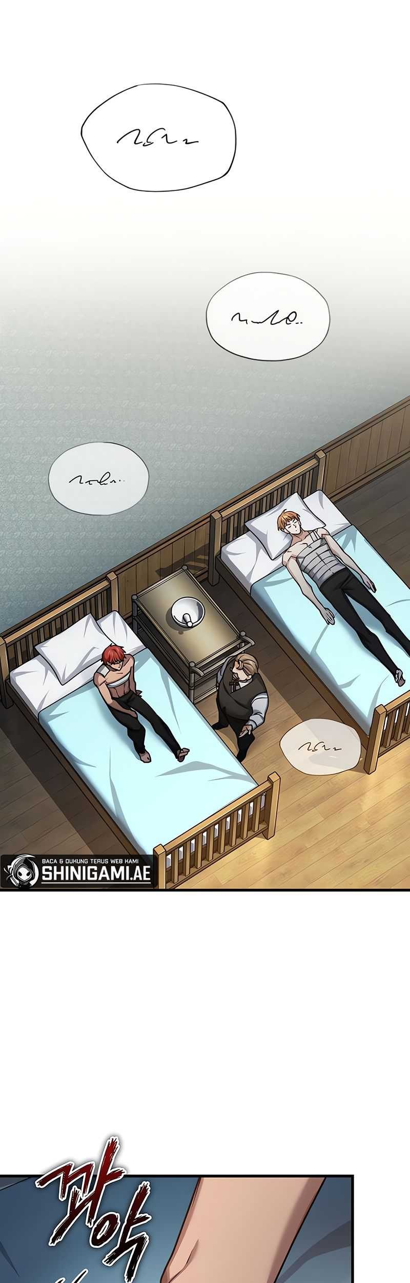 The Heavenly Demon Can’t Live a Normal Life Chapter 145 - halaman 49