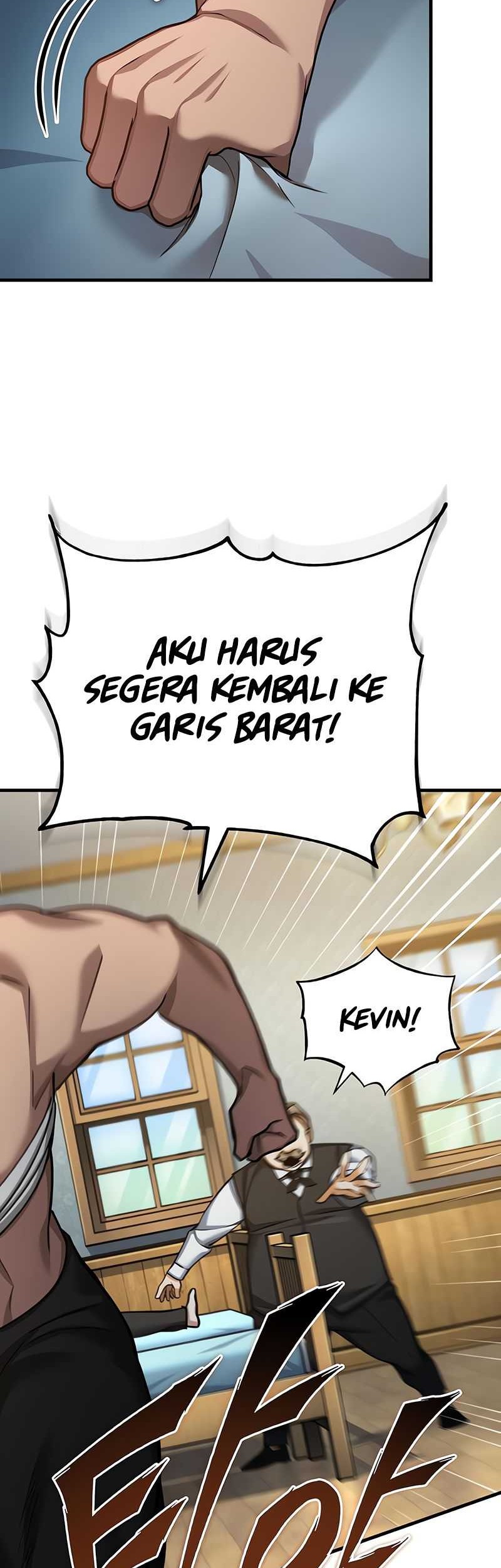 The Heavenly Demon Can’t Live a Normal Life Chapter 145 - halaman 50