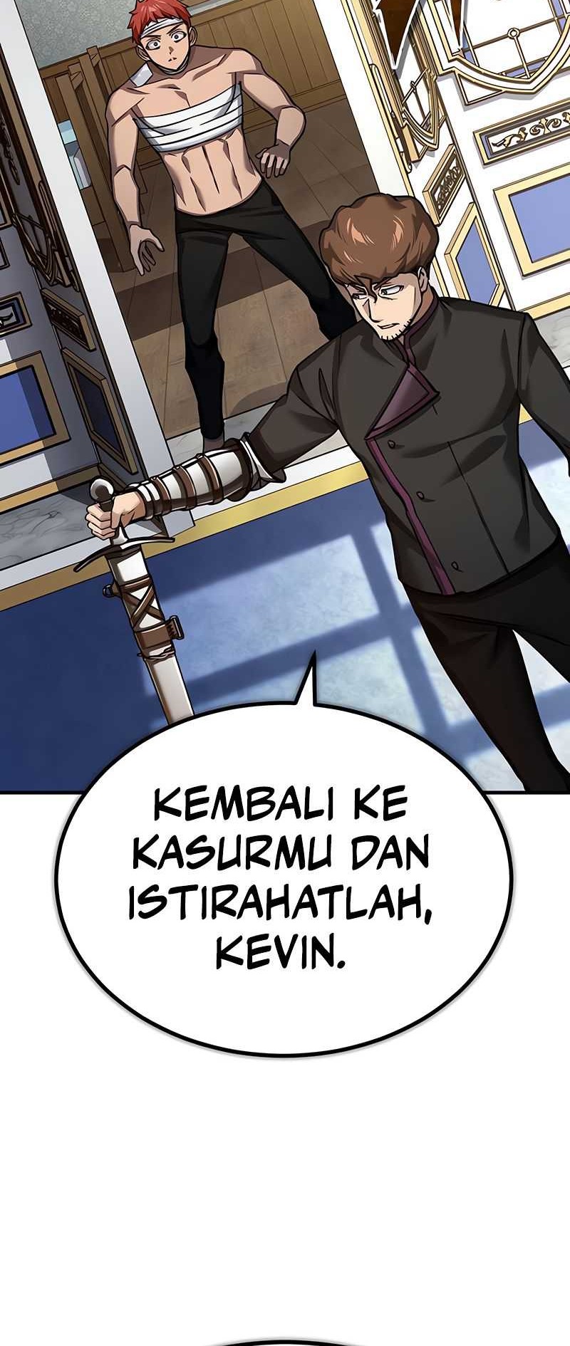 The Heavenly Demon Can’t Live a Normal Life Chapter 145 - halaman 52