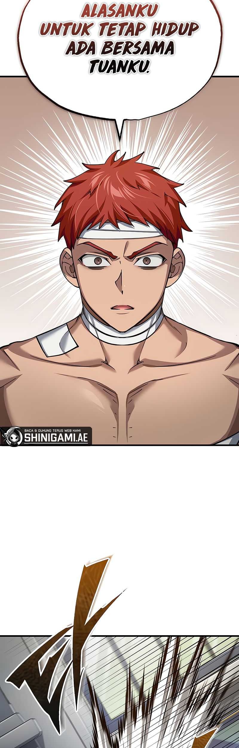 The Heavenly Demon Can’t Live a Normal Life Chapter 145 - halaman 55