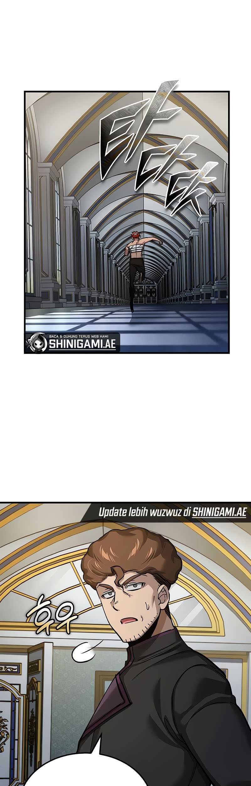 The Heavenly Demon Can’t Live a Normal Life Chapter 145 - halaman 57