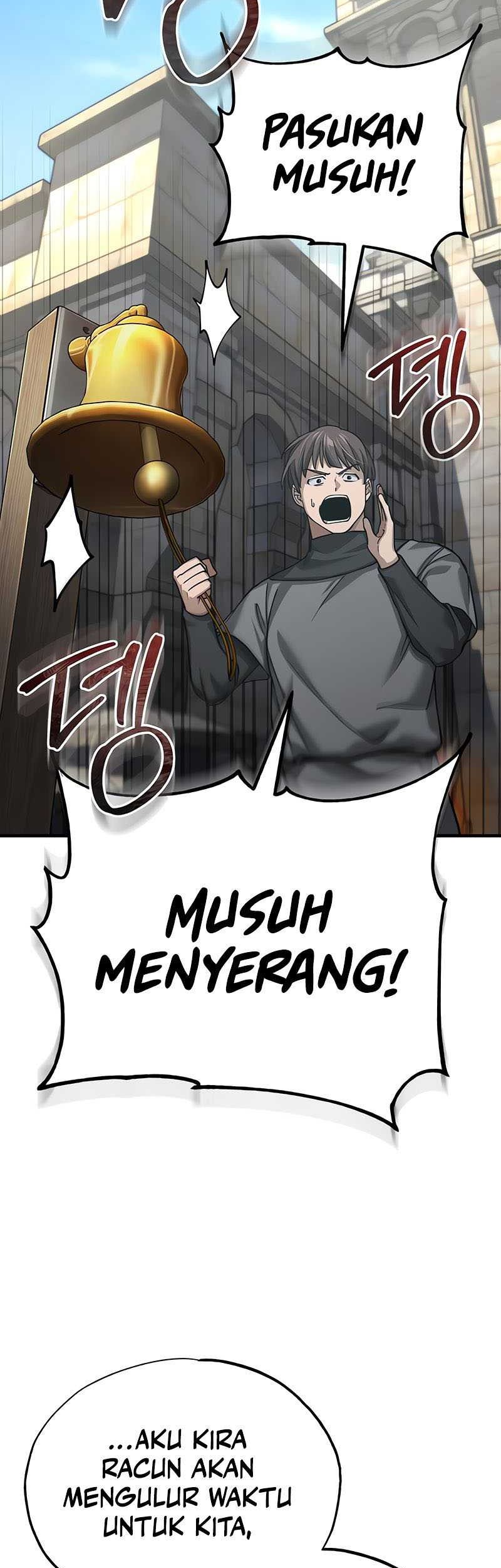 The Heavenly Demon Can’t Live a Normal Life Chapter 145 - halaman 59