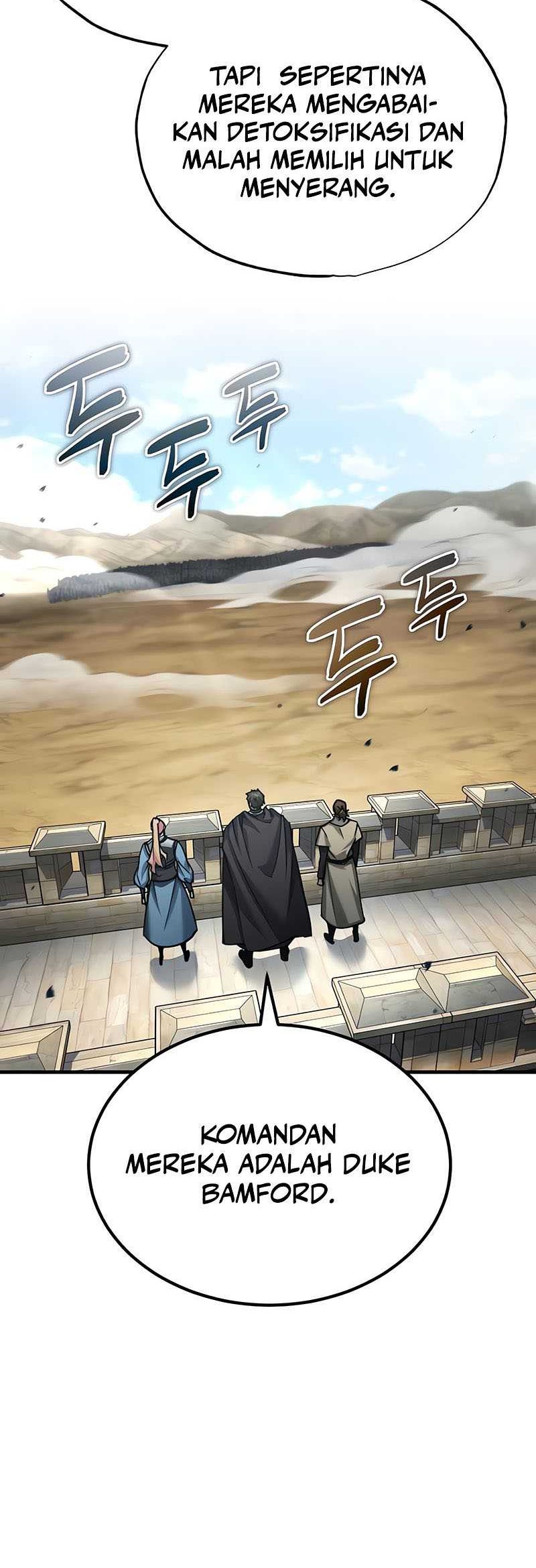 The Heavenly Demon Can’t Live a Normal Life Chapter 145 - halaman 60