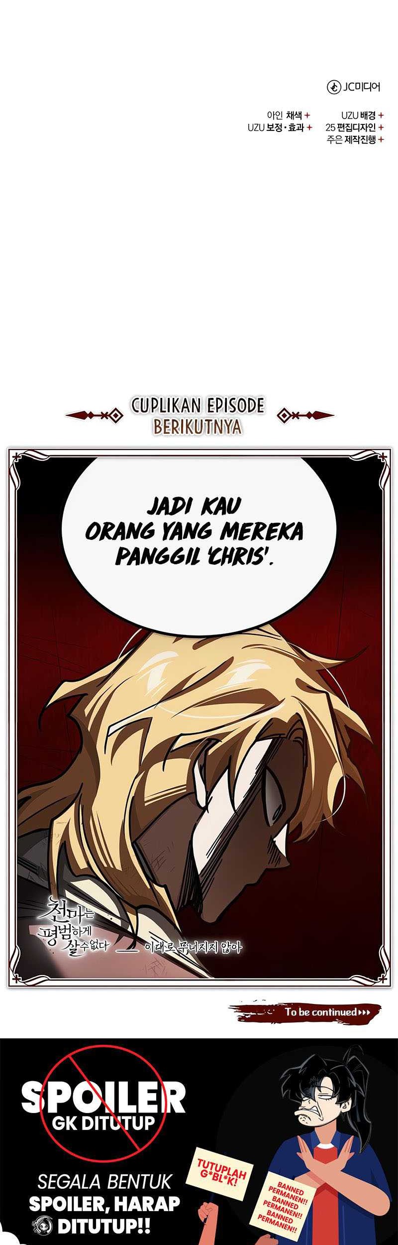 The Heavenly Demon Can’t Live a Normal Life Chapter 145 - halaman 63