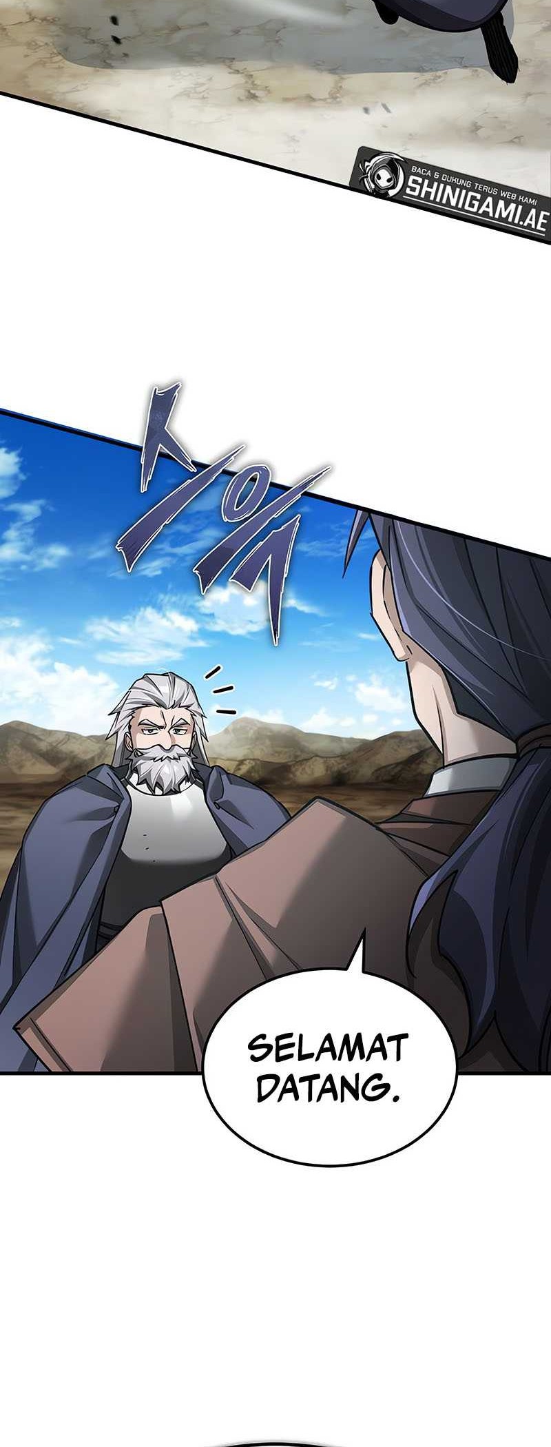 The Heavenly Demon Can’t Live a Normal Life Chapter 145 - halaman 8