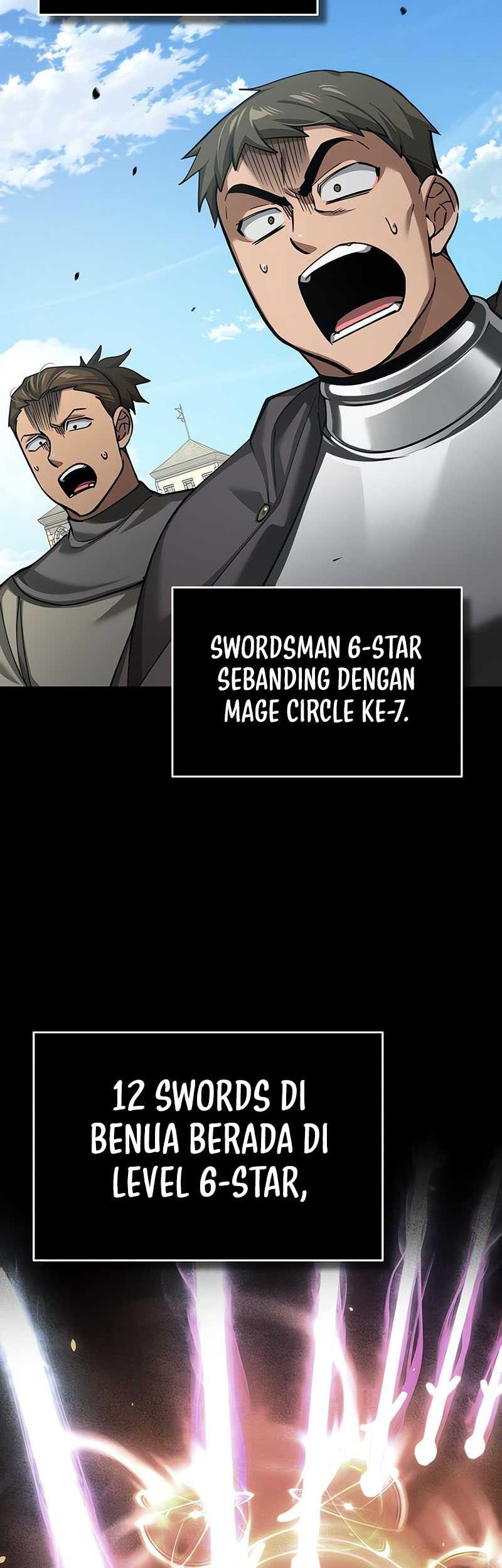 The Heavenly Demon Can’t Live a Normal Life Chapter 146 - halaman 10