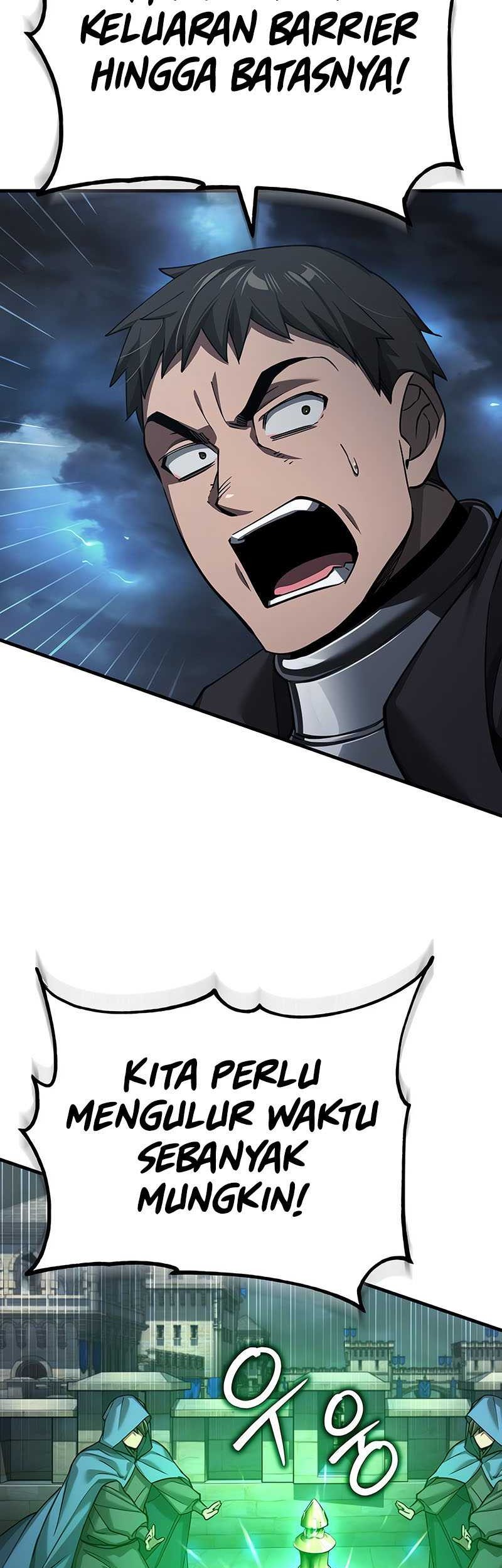 The Heavenly Demon Can’t Live a Normal Life Chapter 146 - halaman 19