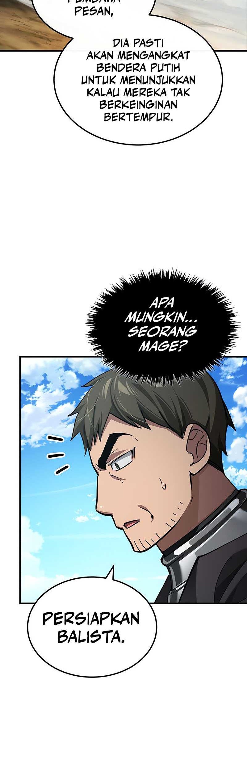 The Heavenly Demon Can’t Live a Normal Life Chapter 146 - halaman 2