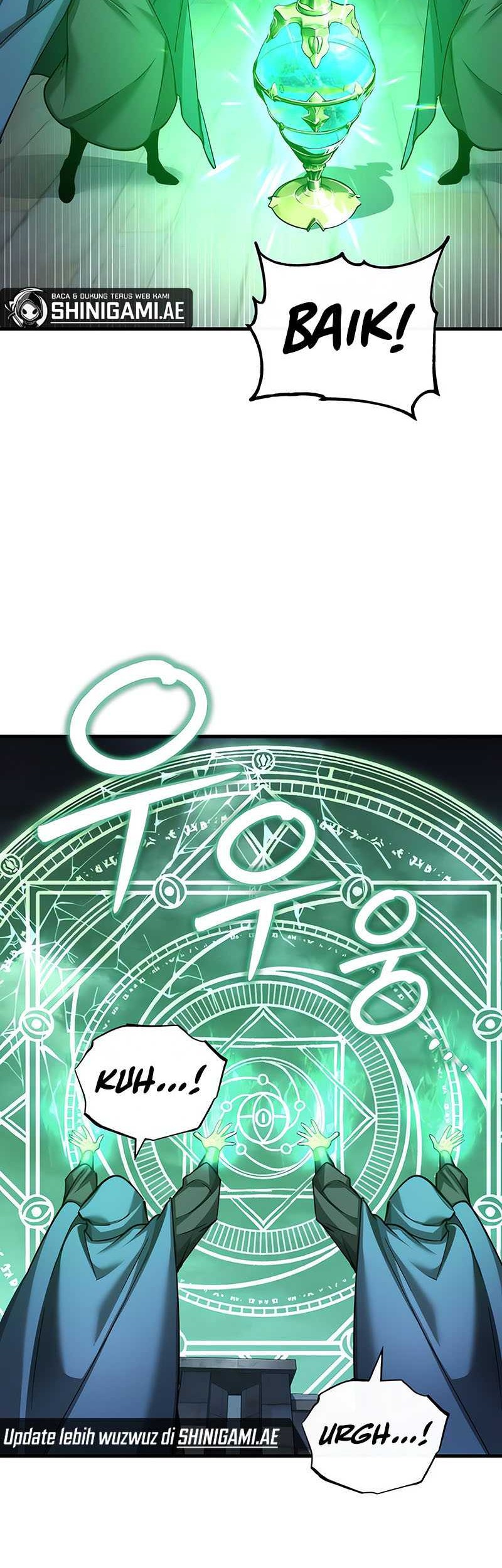 The Heavenly Demon Can’t Live a Normal Life Chapter 146 - halaman 20