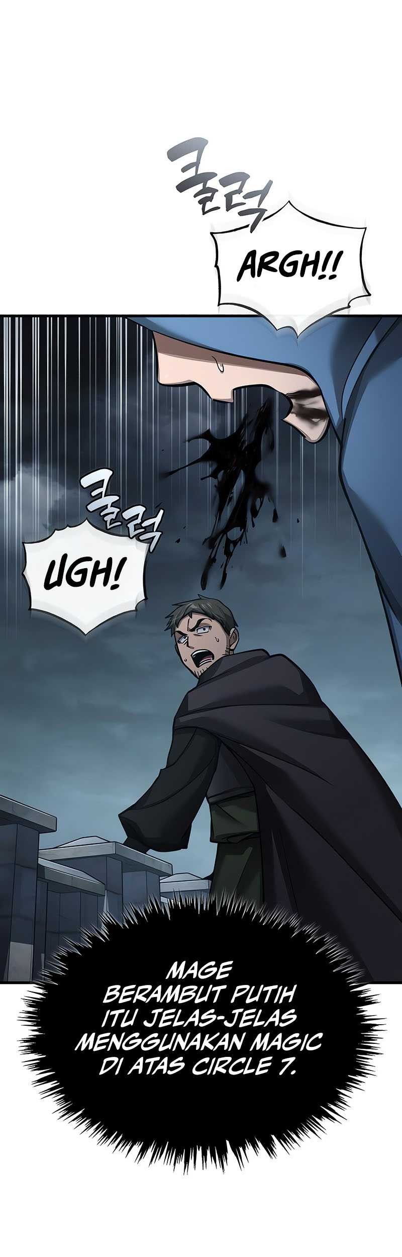 The Heavenly Demon Can’t Live a Normal Life Chapter 146 - halaman 21