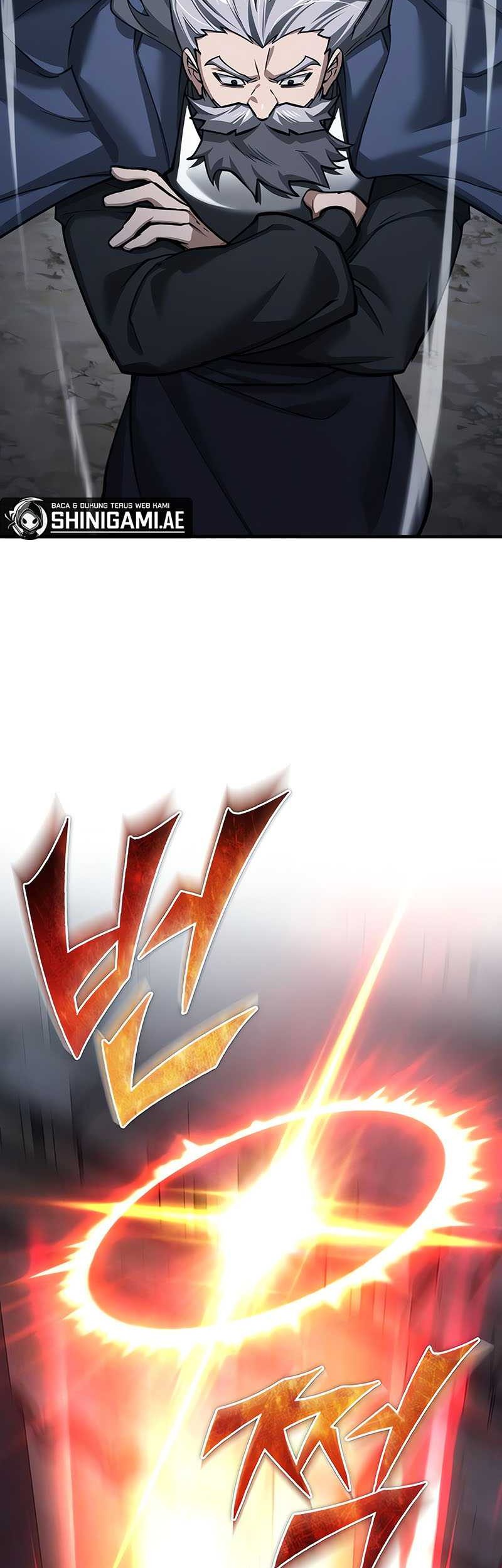The Heavenly Demon Can’t Live a Normal Life Chapter 146 - halaman 27