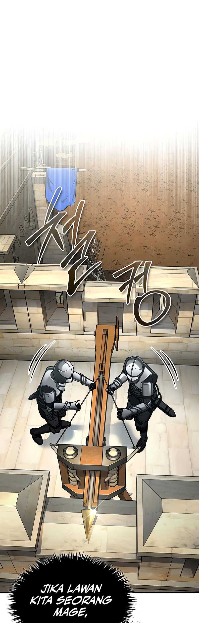 The Heavenly Demon Can’t Live a Normal Life Chapter 146 - halaman 3