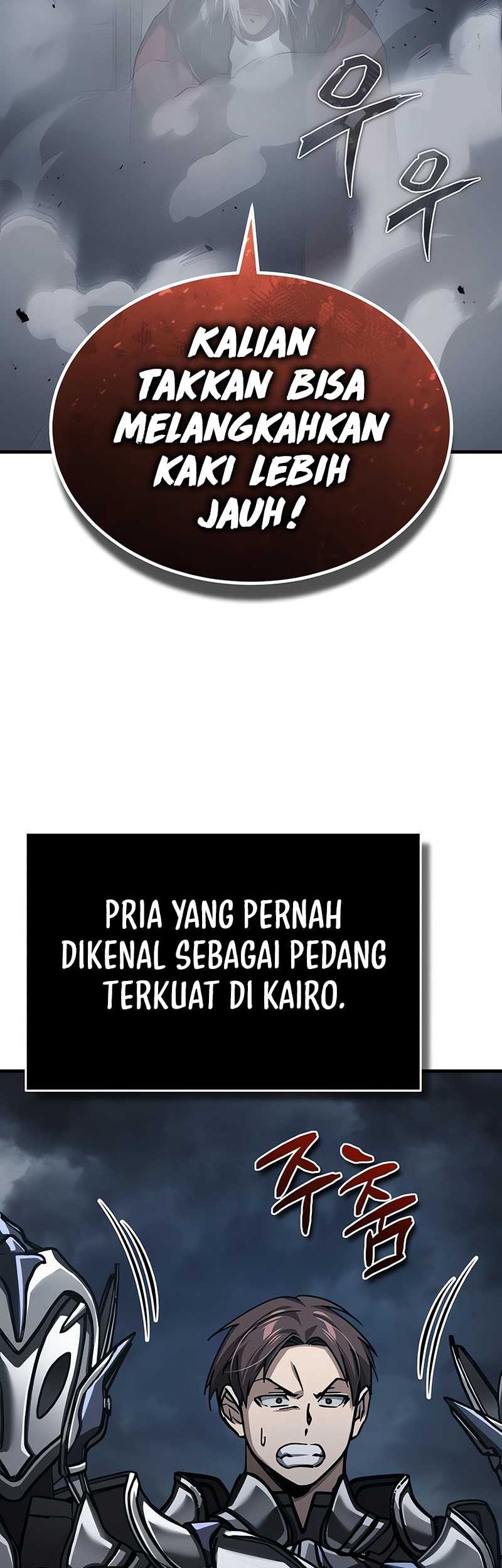 The Heavenly Demon Can’t Live a Normal Life Chapter 146 - halaman 30