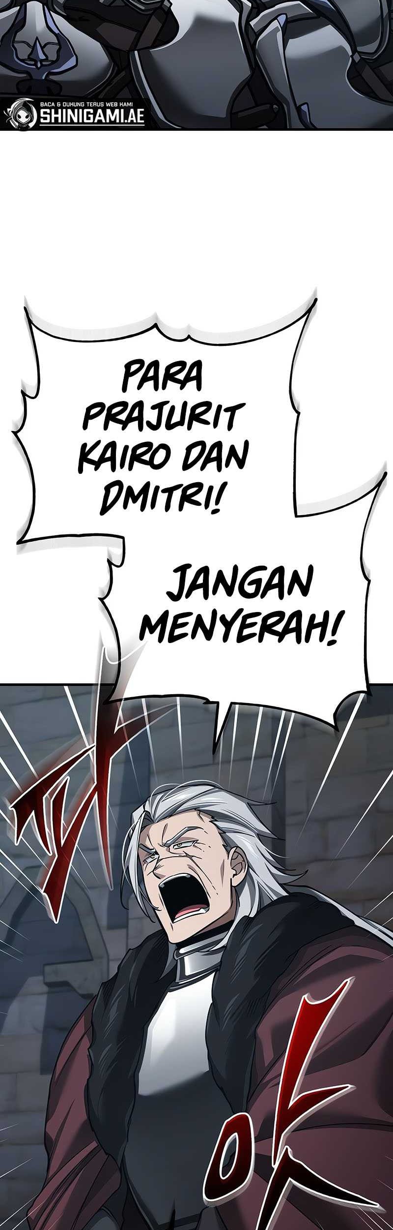 The Heavenly Demon Can’t Live a Normal Life Chapter 146 - halaman 31
