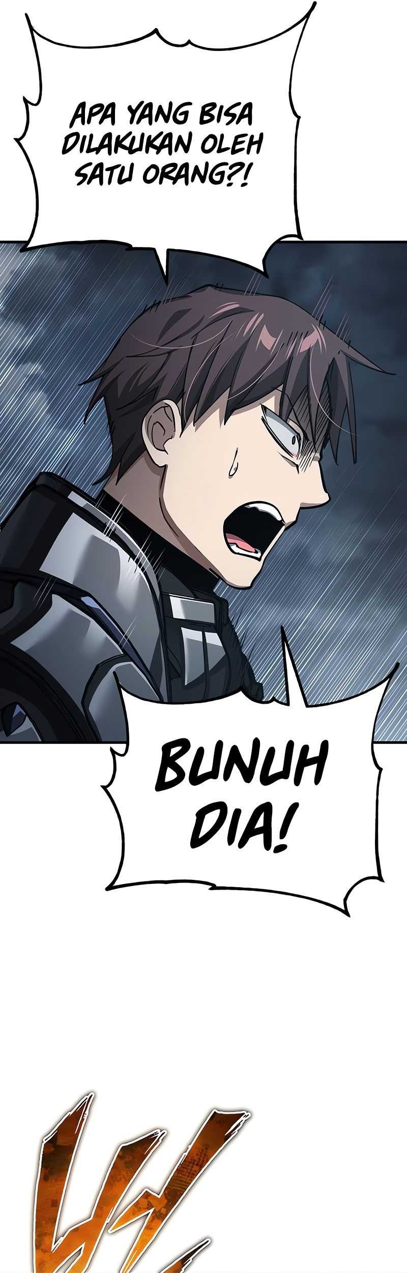The Heavenly Demon Can’t Live a Normal Life Chapter 146 - halaman 33