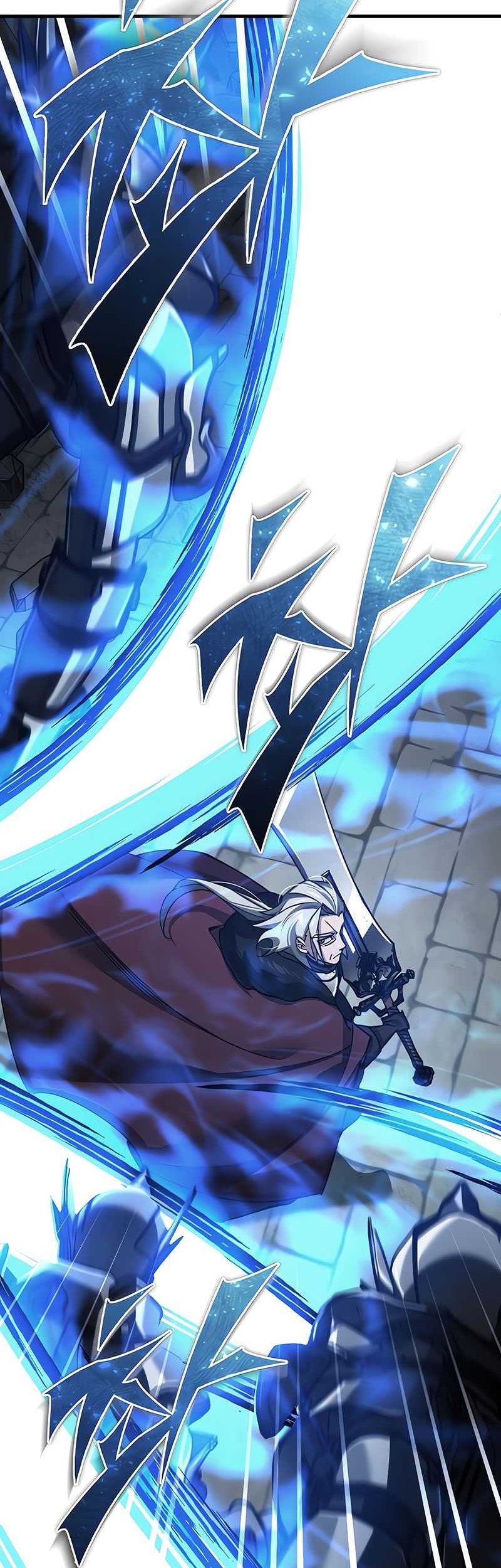 The Heavenly Demon Can’t Live a Normal Life Chapter 146 - halaman 38