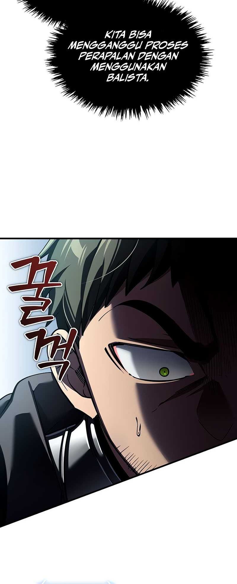 The Heavenly Demon Can’t Live a Normal Life Chapter 146 - halaman 4