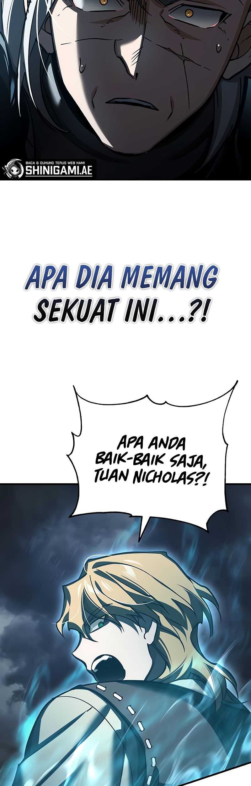 The Heavenly Demon Can’t Live a Normal Life Chapter 146 - halaman 43
