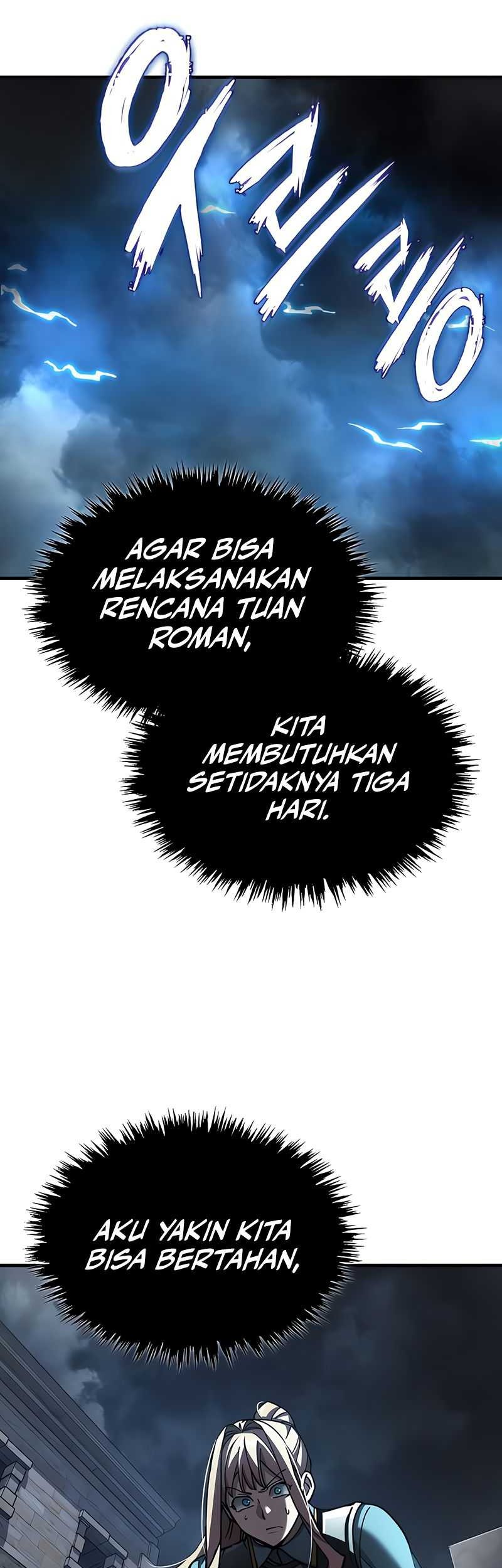 The Heavenly Demon Can’t Live a Normal Life Chapter 146 - halaman 47