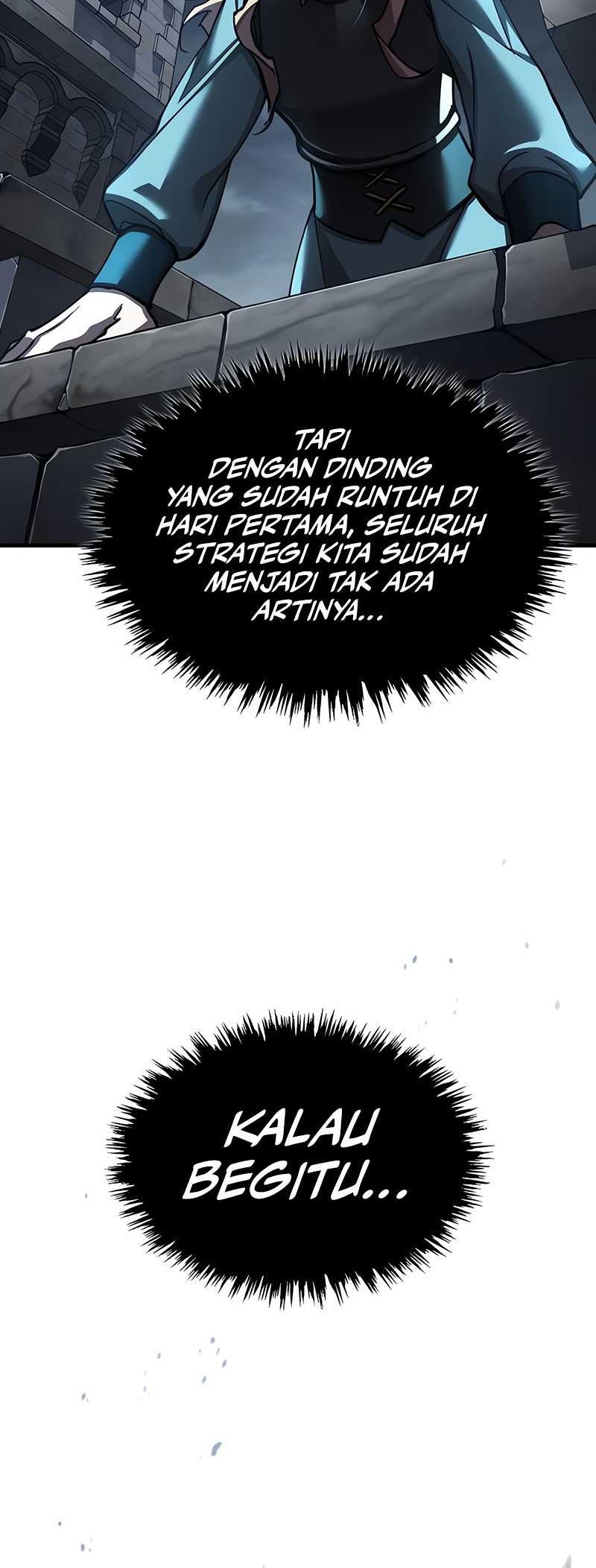 The Heavenly Demon Can’t Live a Normal Life Chapter 146 - halaman 48