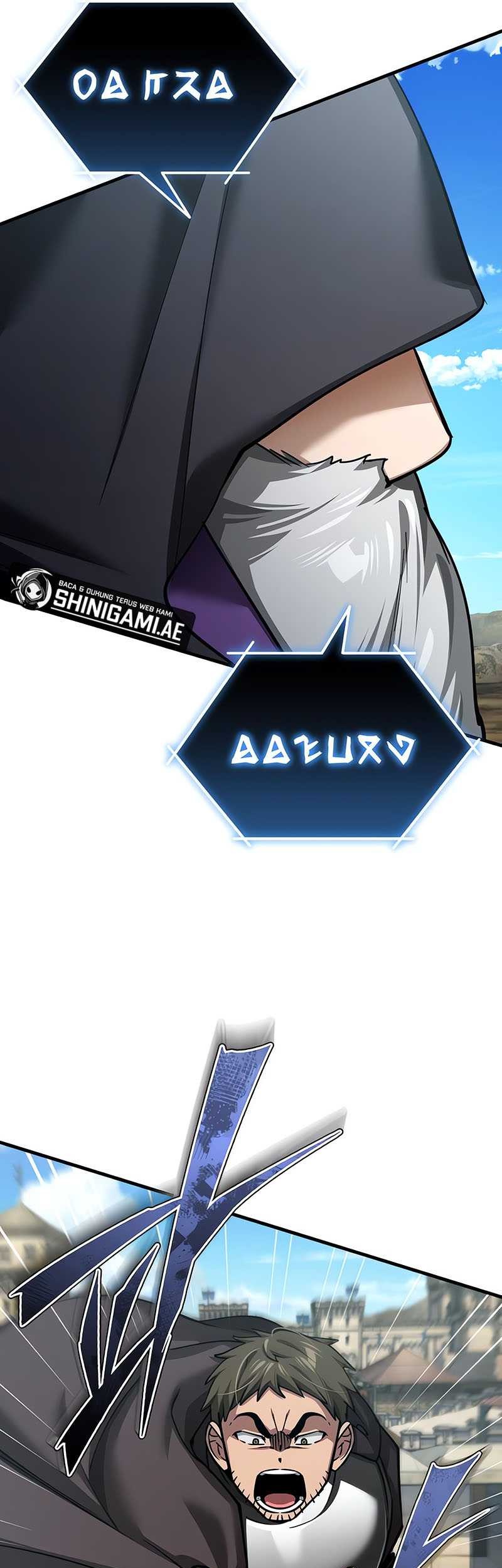 The Heavenly Demon Can’t Live a Normal Life Chapter 146 - halaman 5