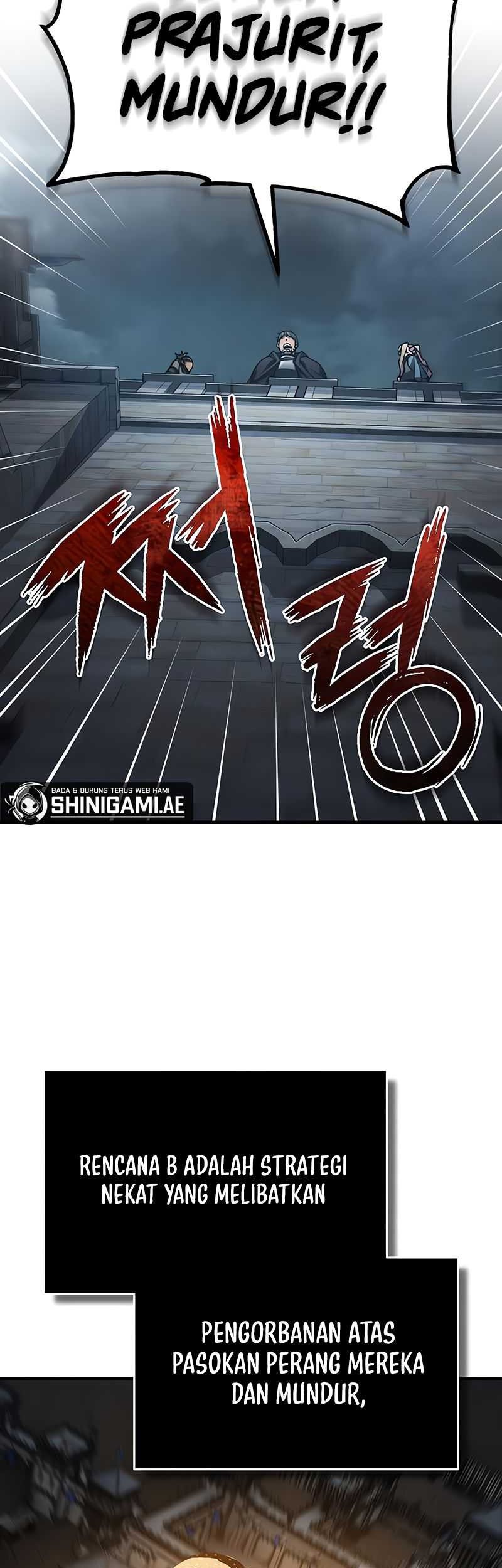 The Heavenly Demon Can’t Live a Normal Life Chapter 146 - halaman 51