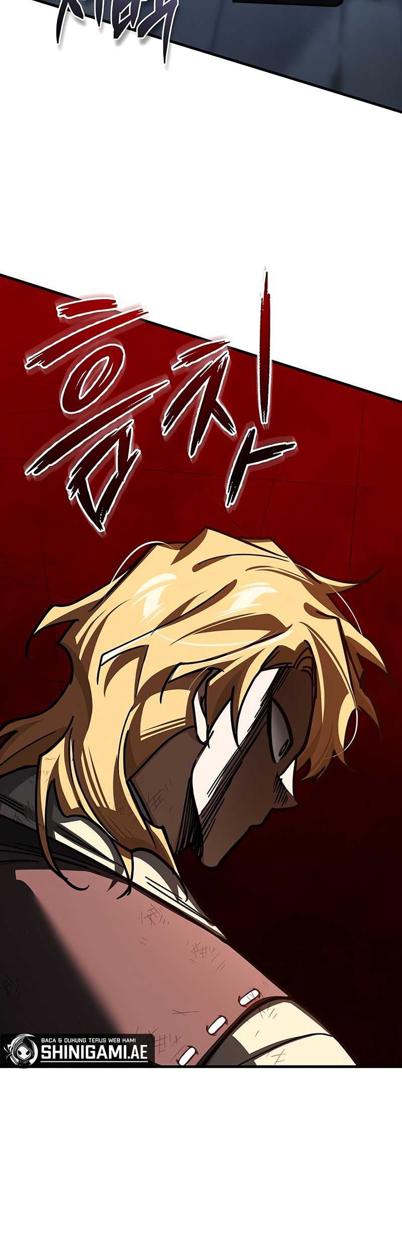 The Heavenly Demon Can’t Live a Normal Life Chapter 146 - halaman 55