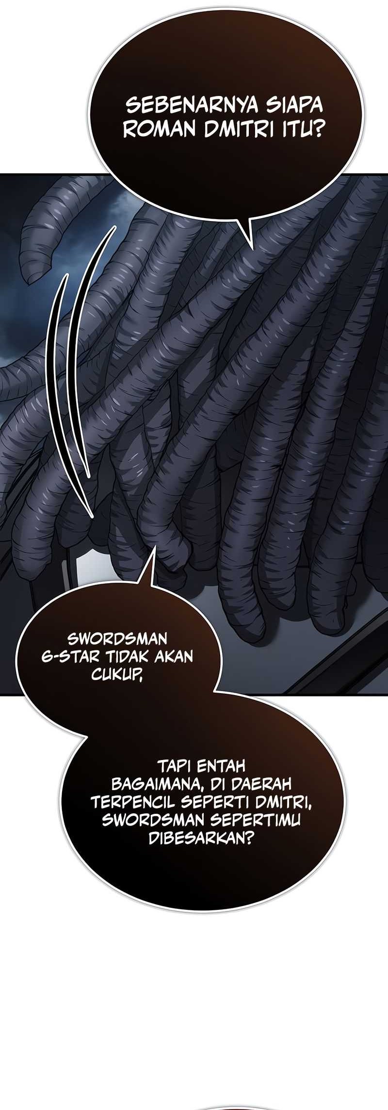 The Heavenly Demon Can’t Live a Normal Life Chapter 146 - halaman 56